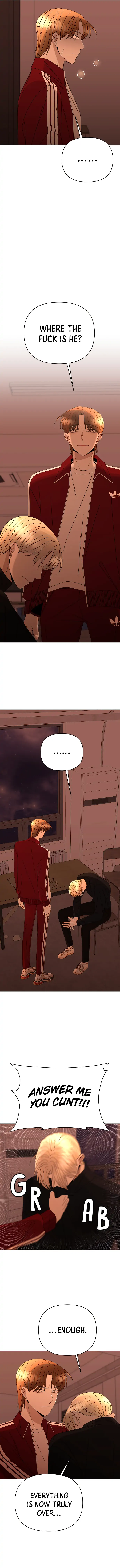 Please Show Up! chapter 58 page 20