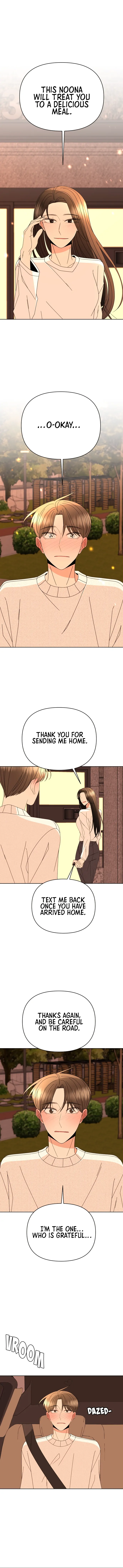 Please Show Up! chapter 66 page 16