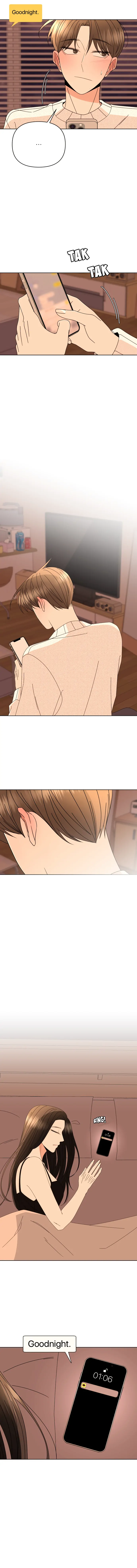 Please Show Up! chapter 66 page 18