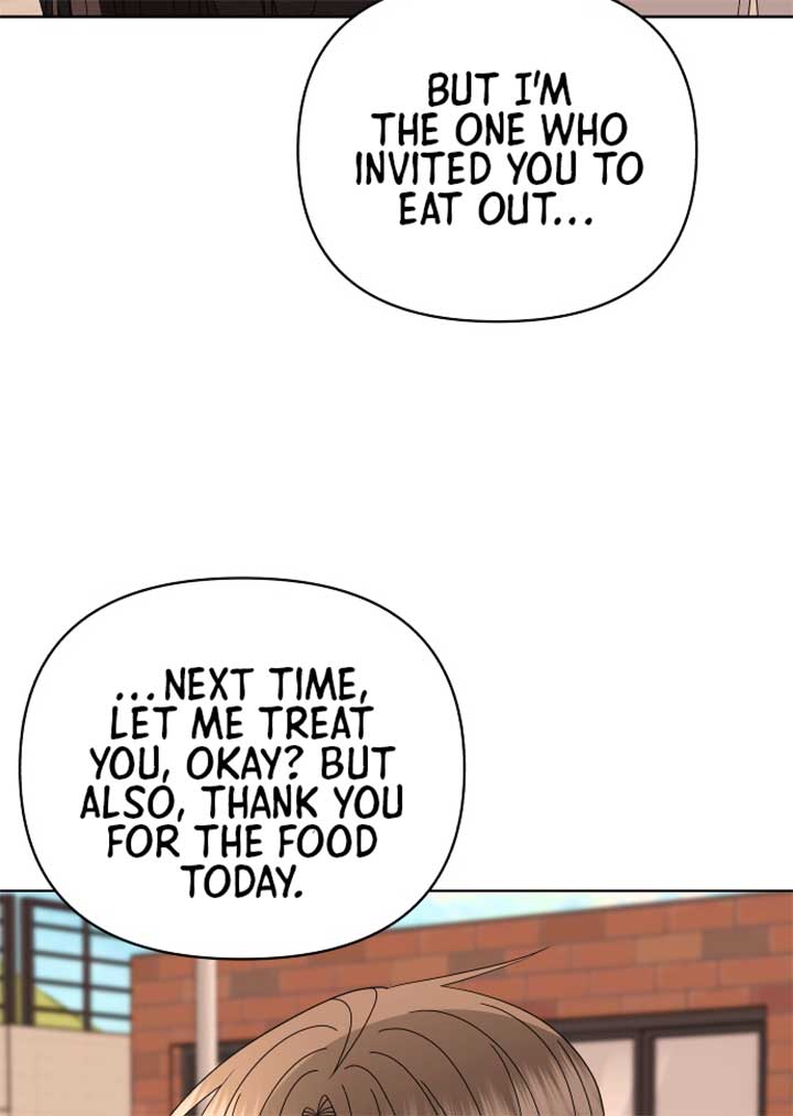 Please Show Up! chapter 67 page 31
