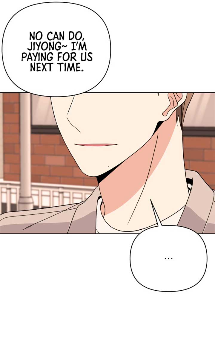 Please Show Up! chapter 67 page 33