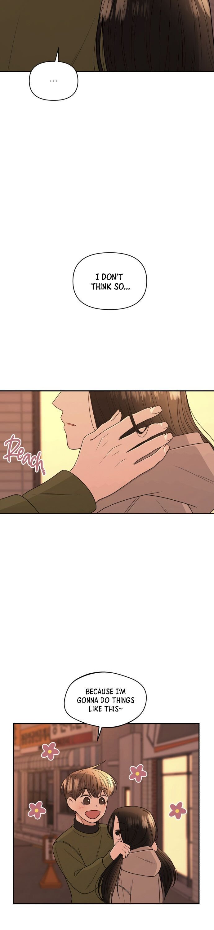Please Show Up! chapter 7 page 24