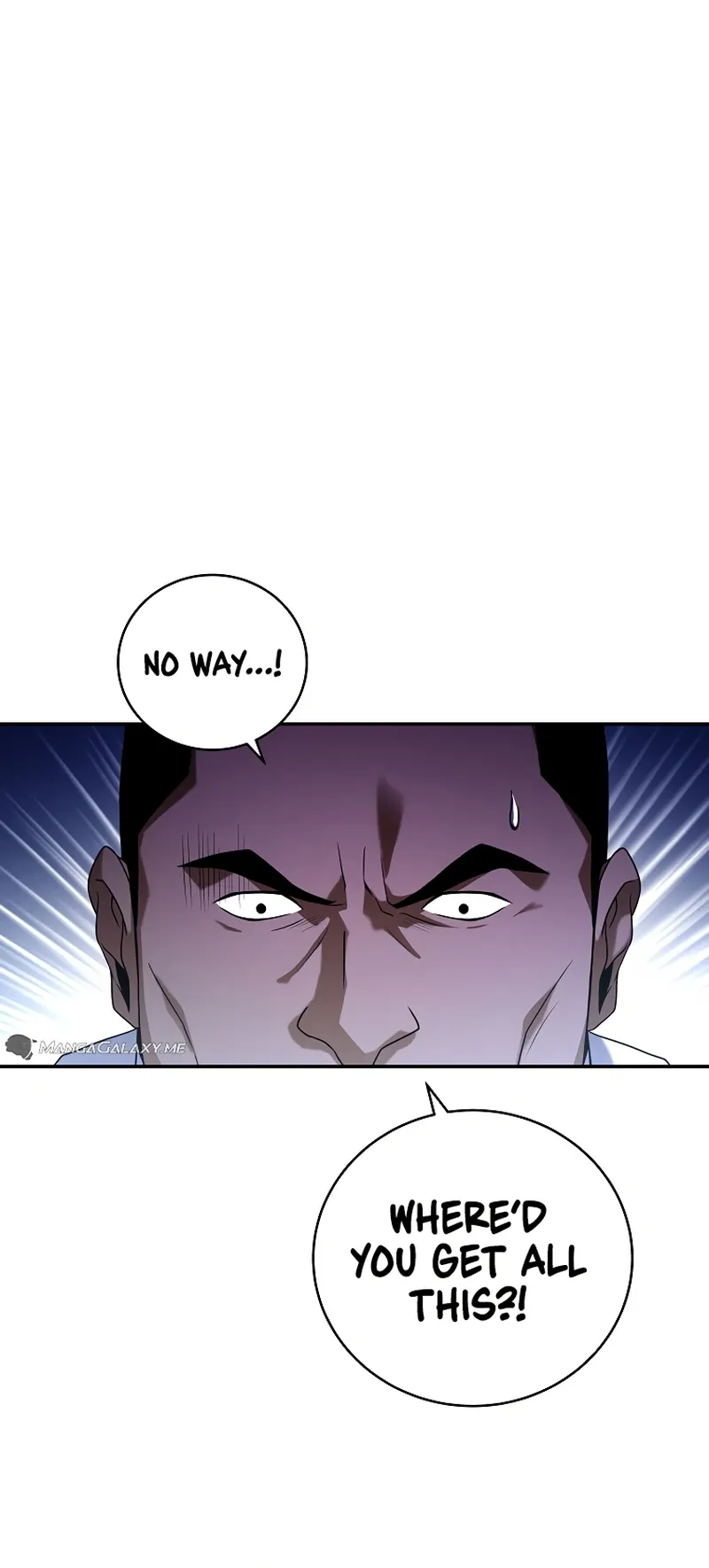 Return of the Frozen Player chapter 100 page 9