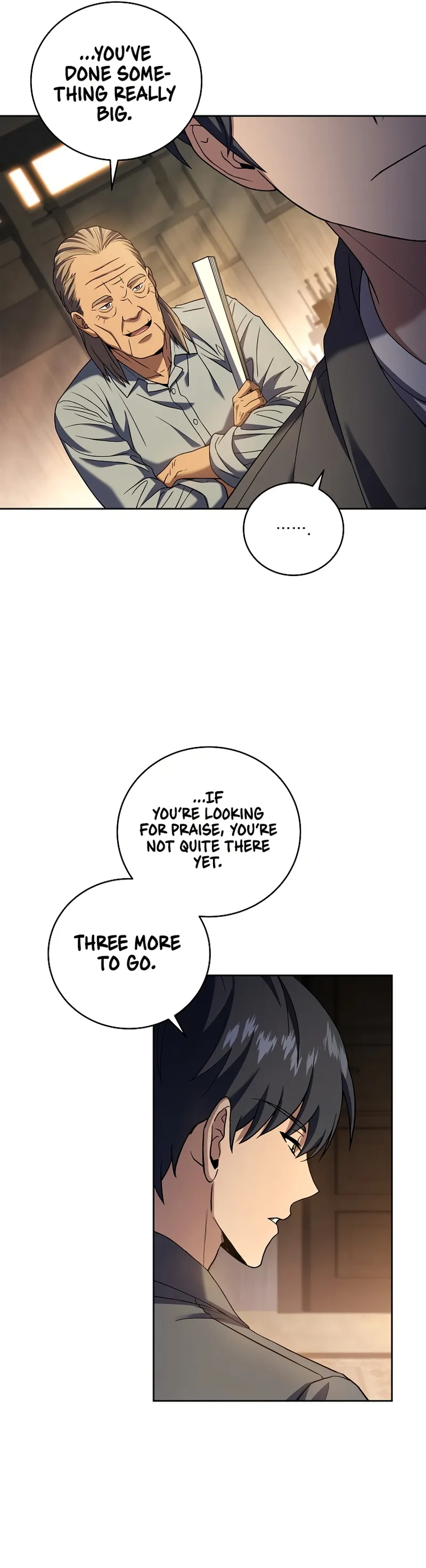 Return of the Frozen Player chapter 100 page 20