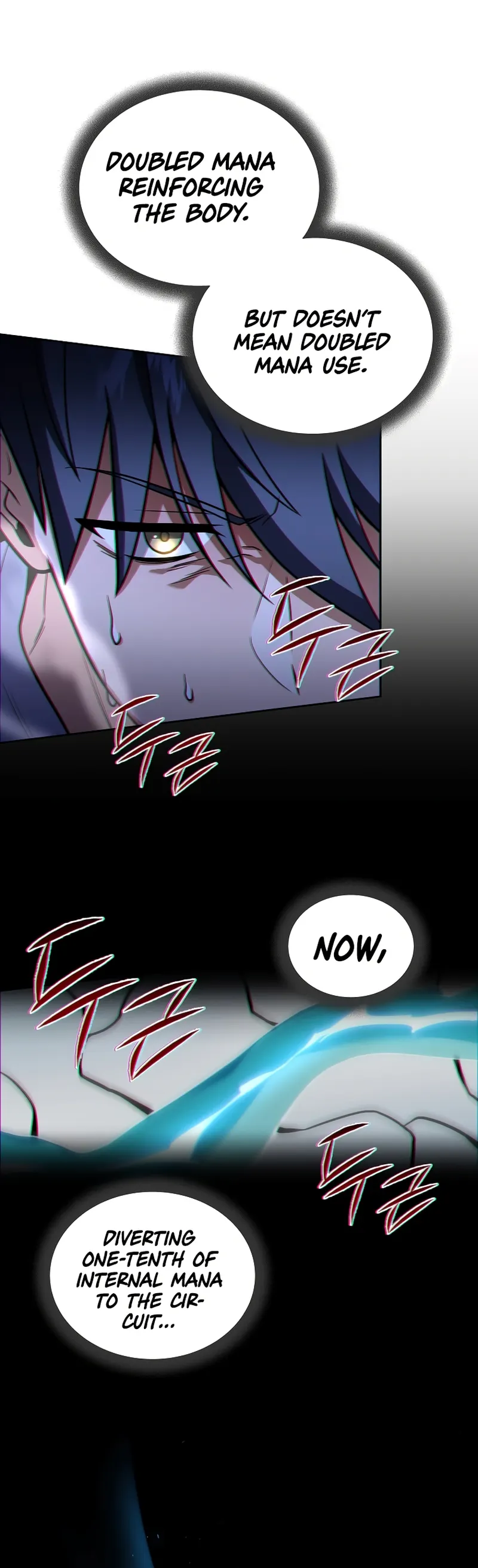 Return of the Frozen Player chapter 100 page 32