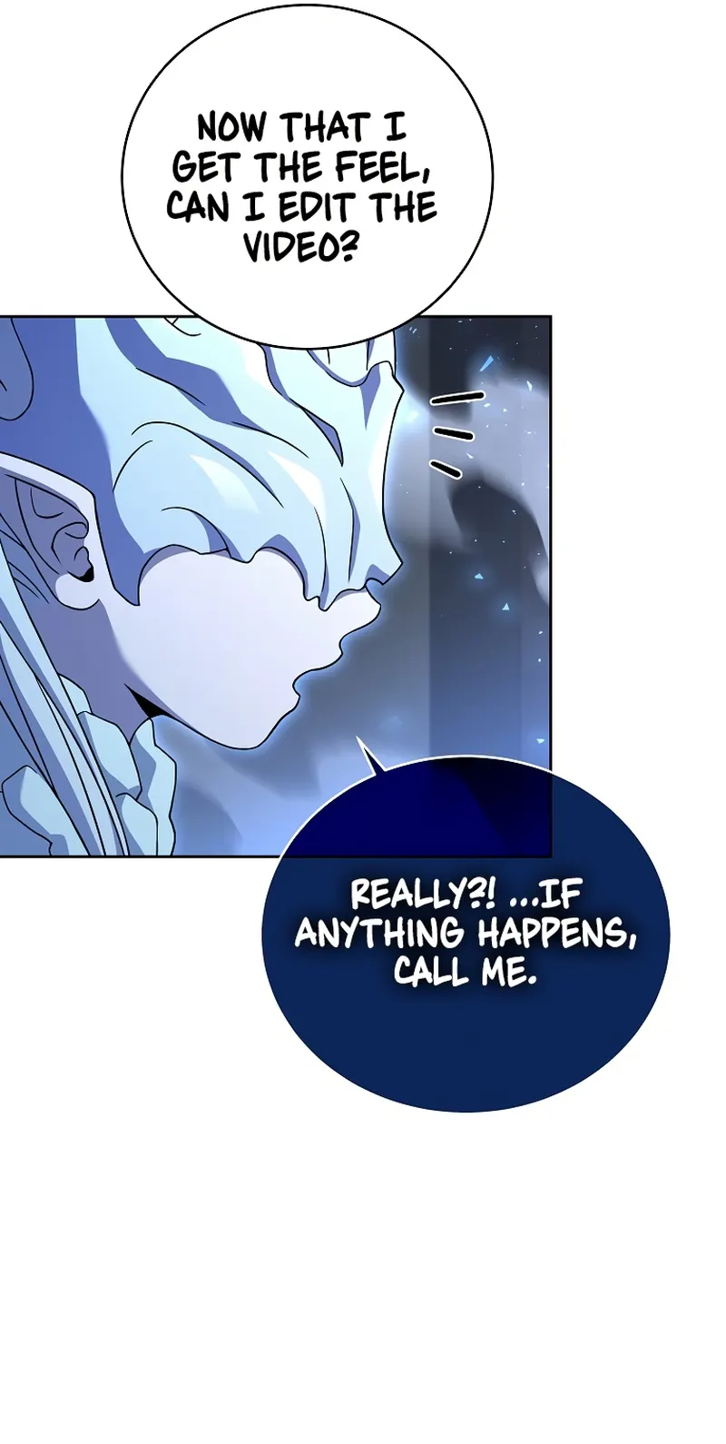 Return of the Frozen Player chapter 100 page 39