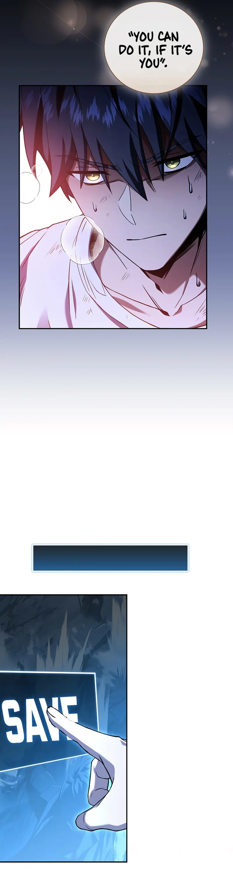 Return of the Frozen Player chapter 100 page 42