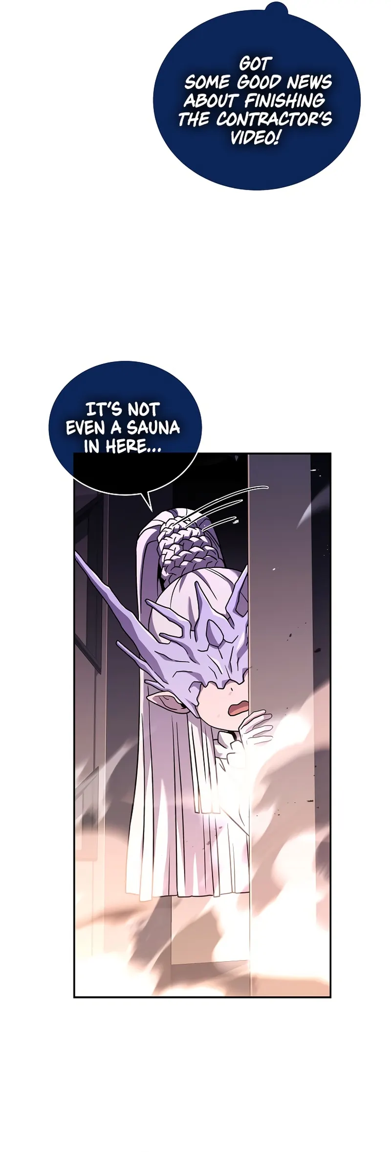 Return of the Frozen Player chapter 100 page 44