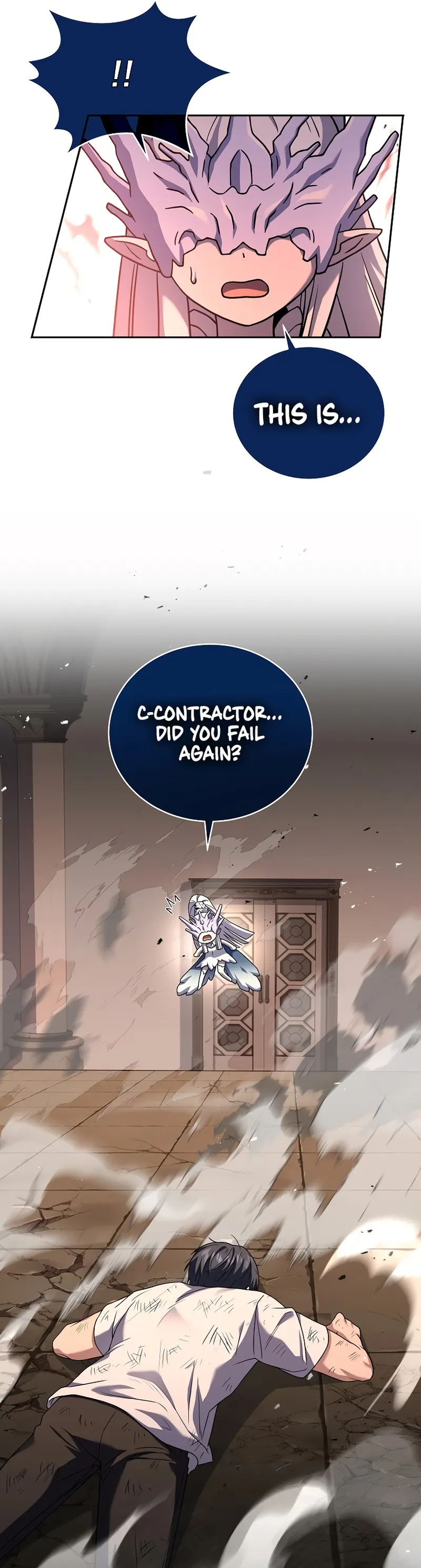 Return of the Frozen Player chapter 100 page 45