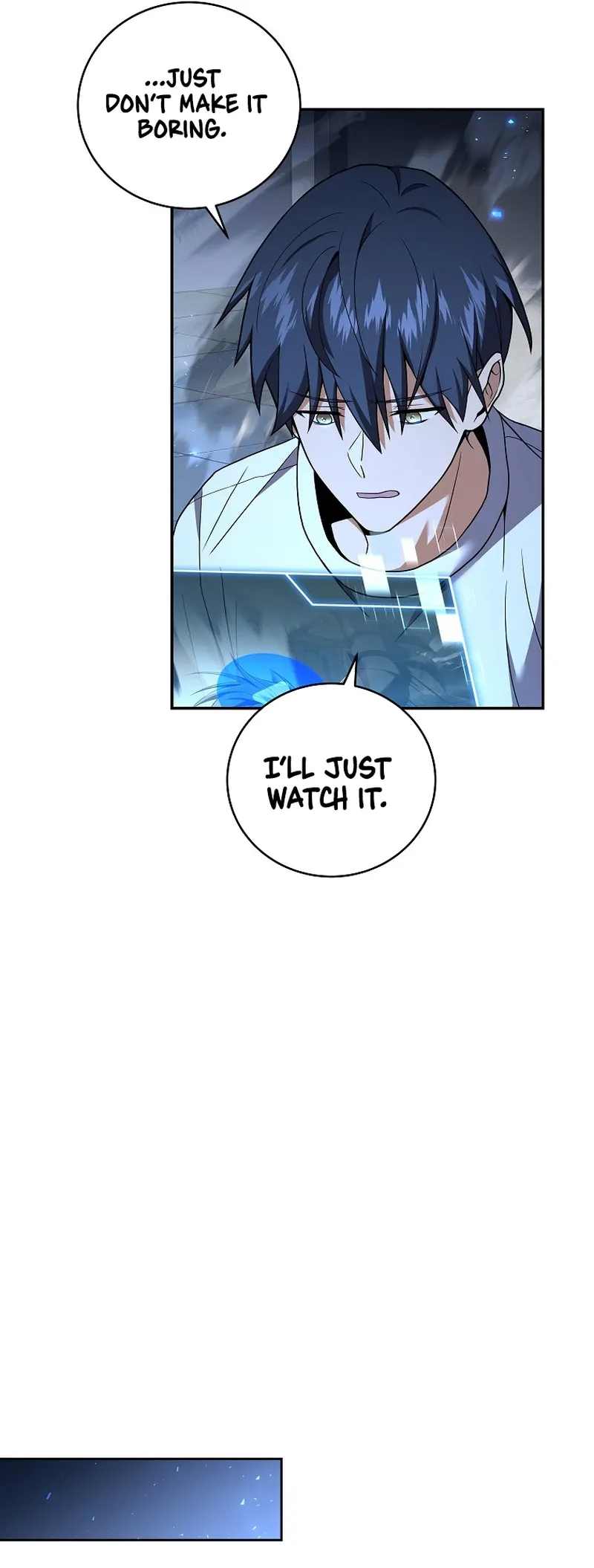 Return of the Frozen Player chapter 101 page 8