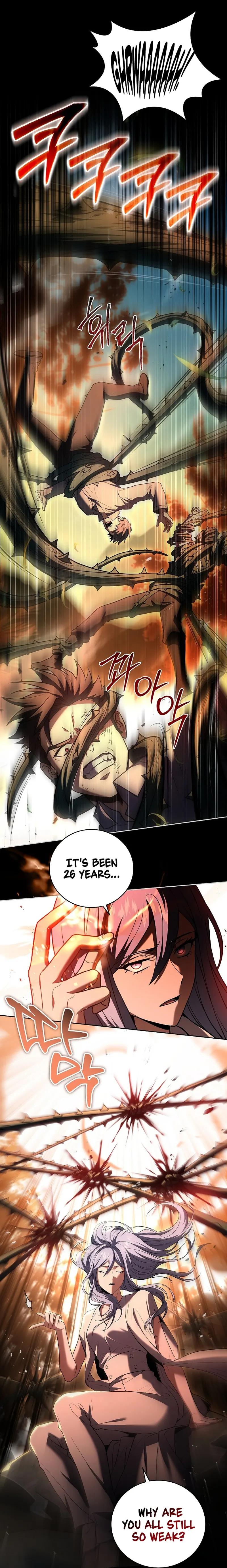 Return of the Frozen Player chapter 101 page 23