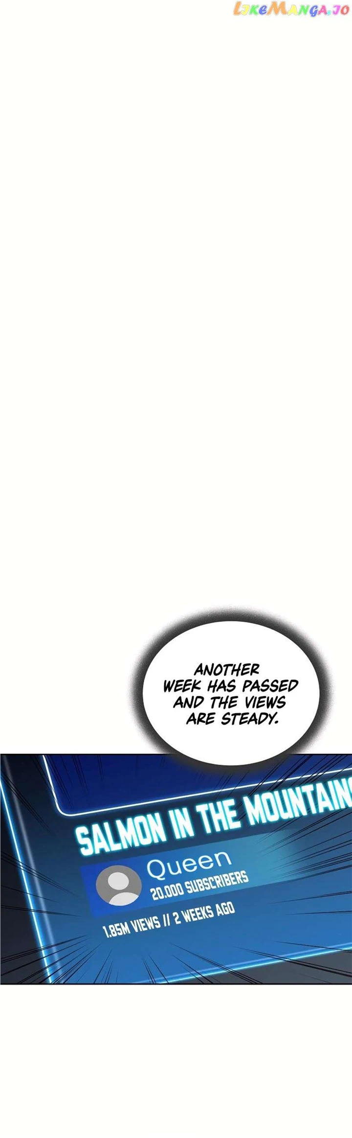 Return of the Frozen Player chapter 102 page 5
