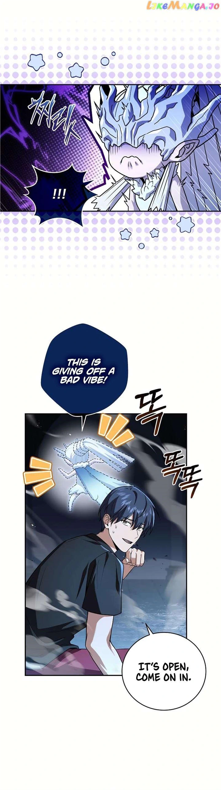 Return of the Frozen Player chapter 102 page 9