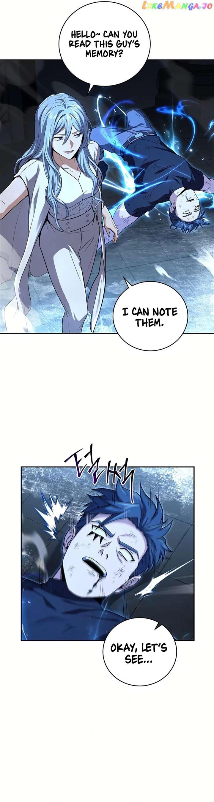 Return of the Frozen Player chapter 102 page 10