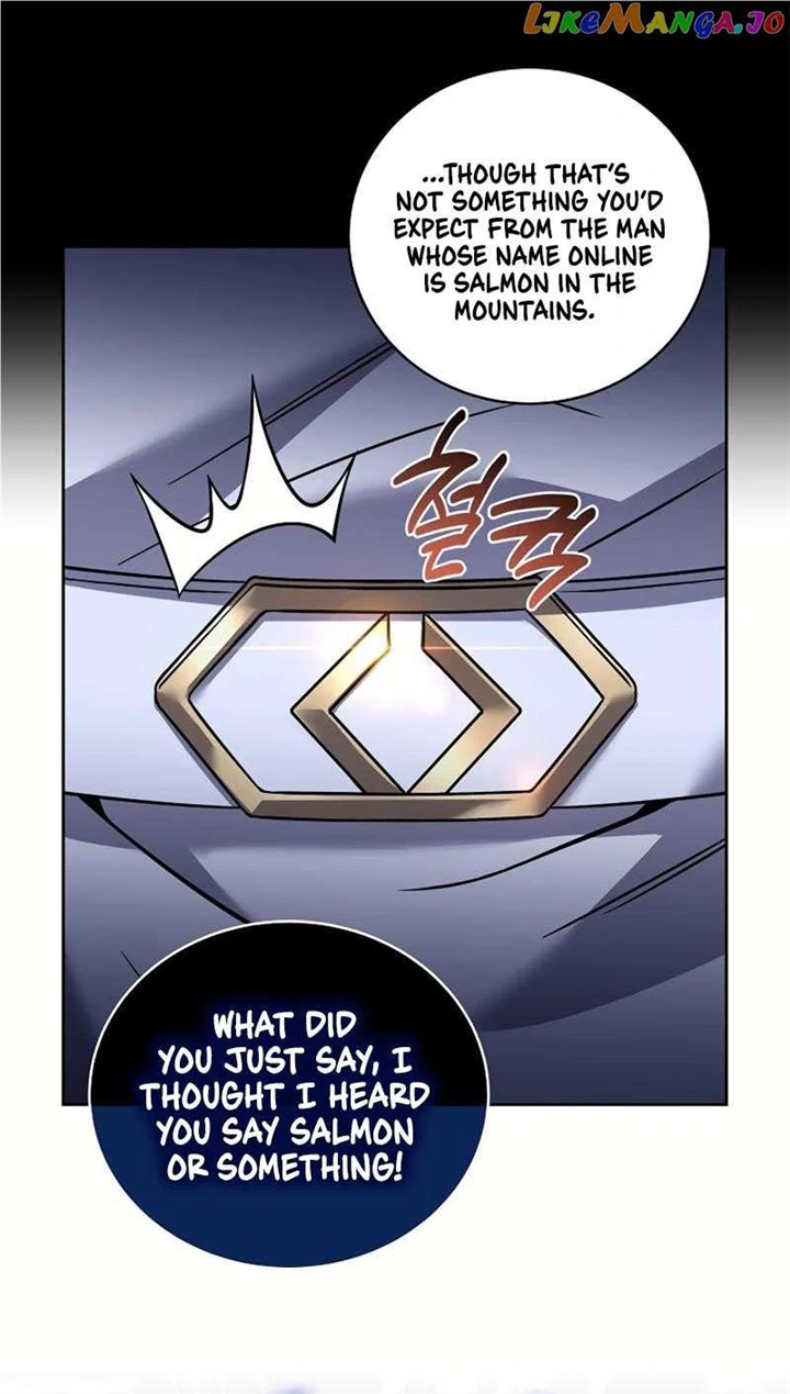 Return of the Frozen Player chapter 102 page 31