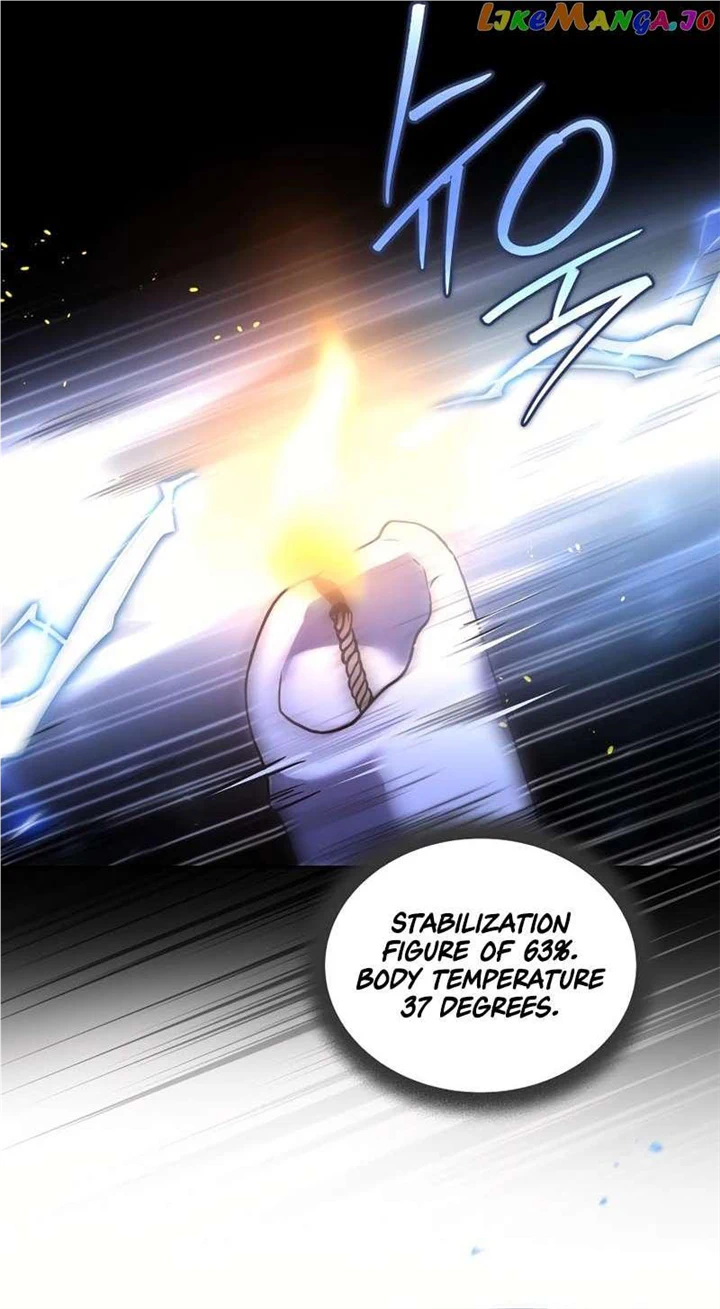 Return of the Frozen Player chapter 102 page 36