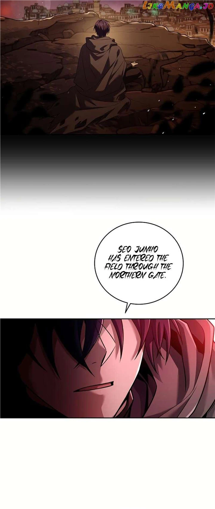 Return of the Frozen Player chapter 102 page 39