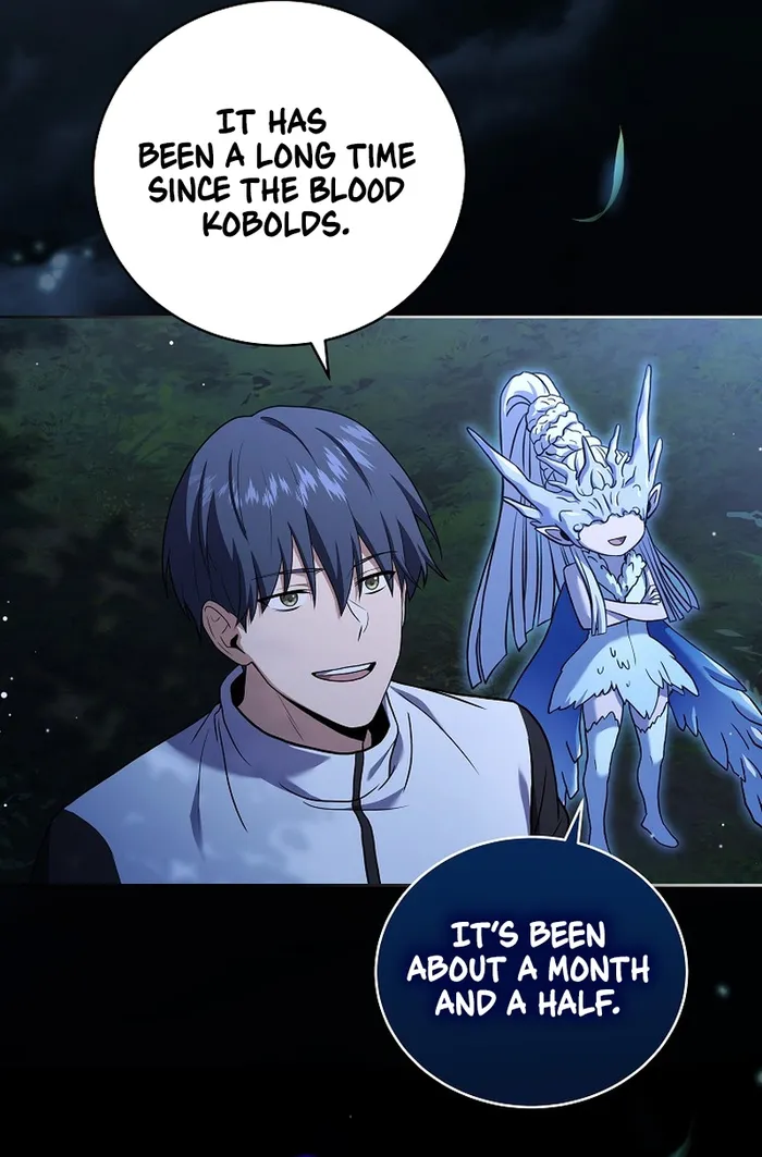 Return of the Frozen Player chapter 103 page 2