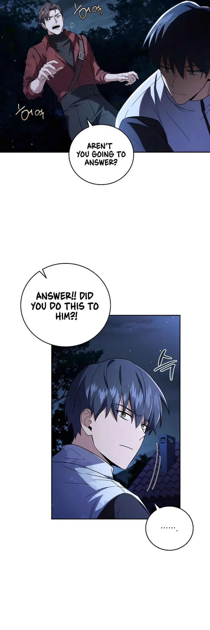 Return of the Frozen Player chapter 103 page 23