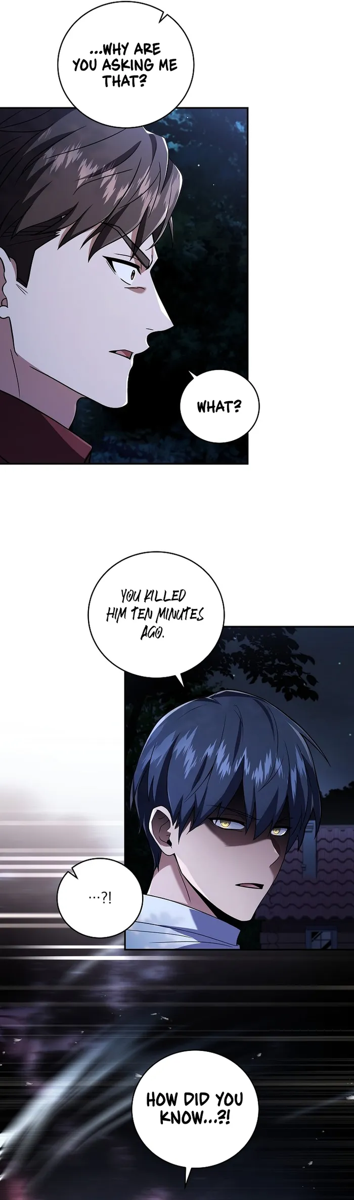 Return of the Frozen Player chapter 103 page 24