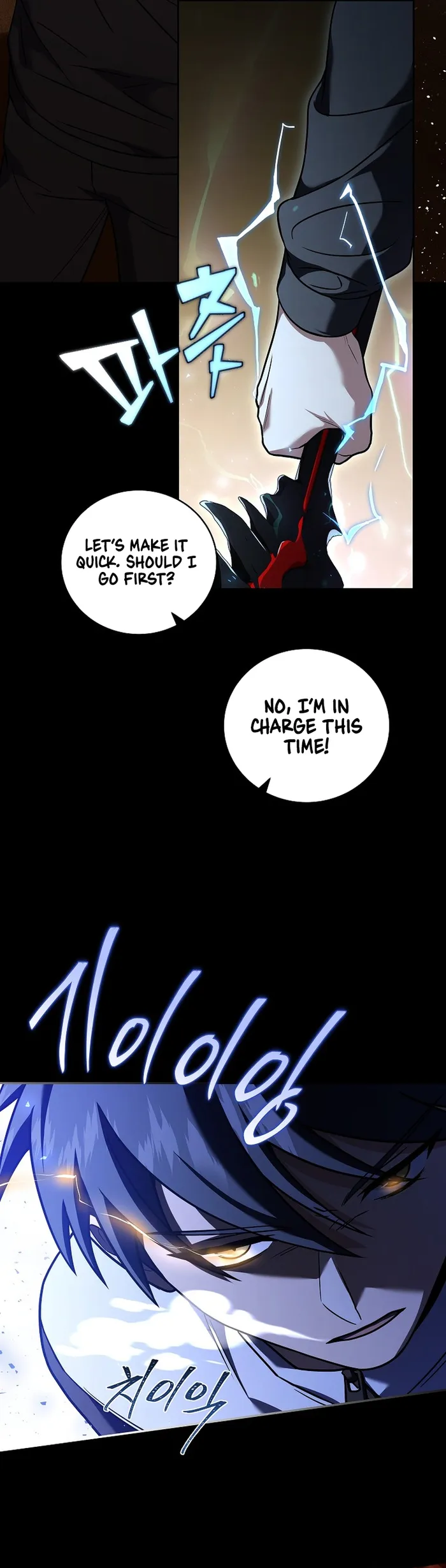 Return of the Frozen Player chapter 103 page 29