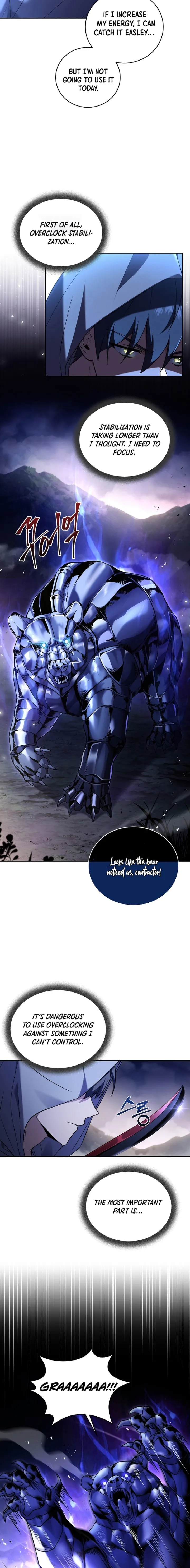 Return of the Frozen Player chapter 105 page 2