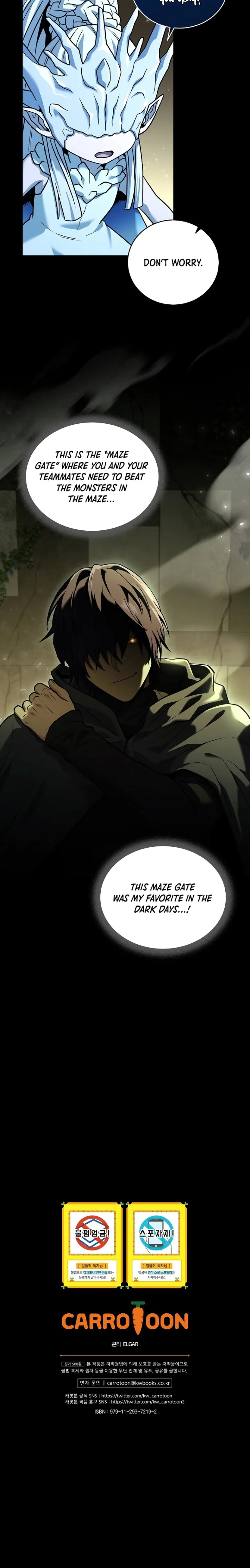 Return of the Frozen Player chapter 105 page 18