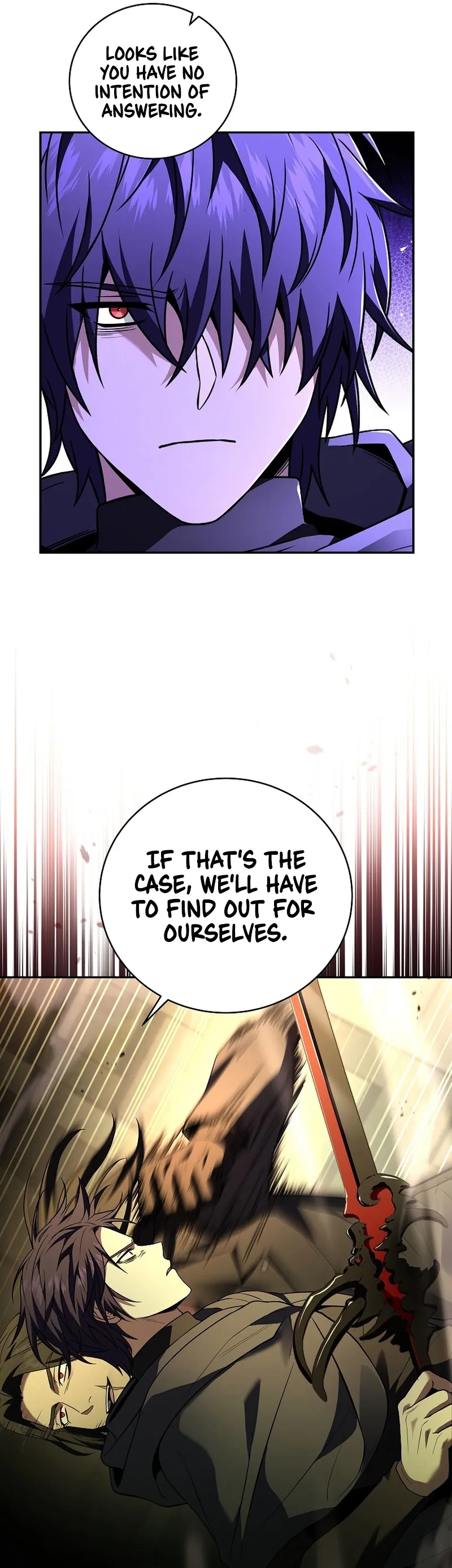 Return of the Frozen Player chapter 107 page 7