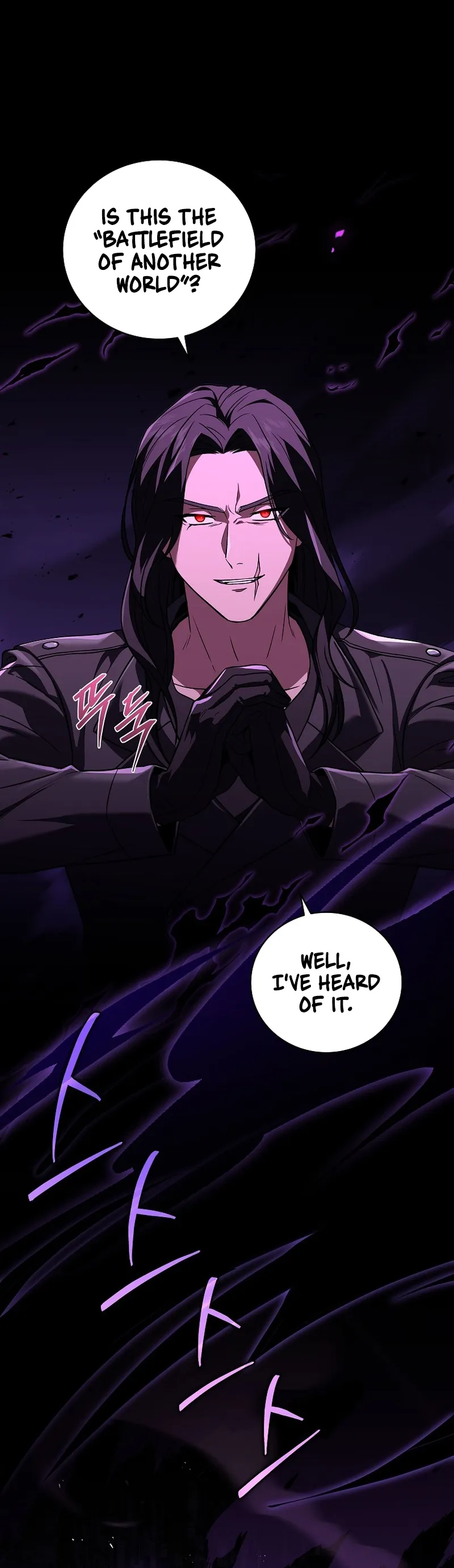 Return of the Frozen Player chapter 107 page 15