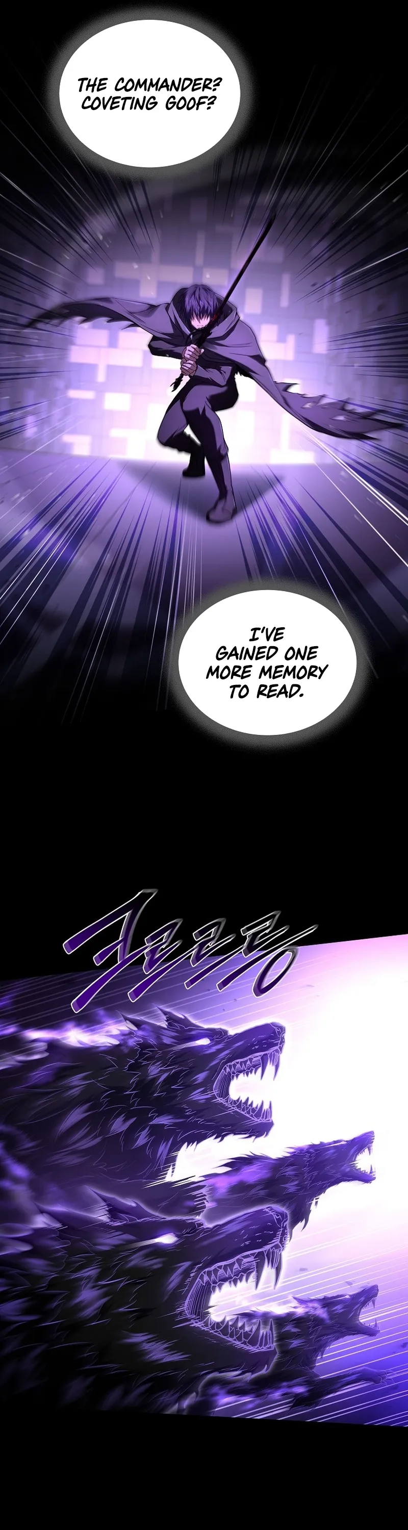 Return of the Frozen Player chapter 107 page 17