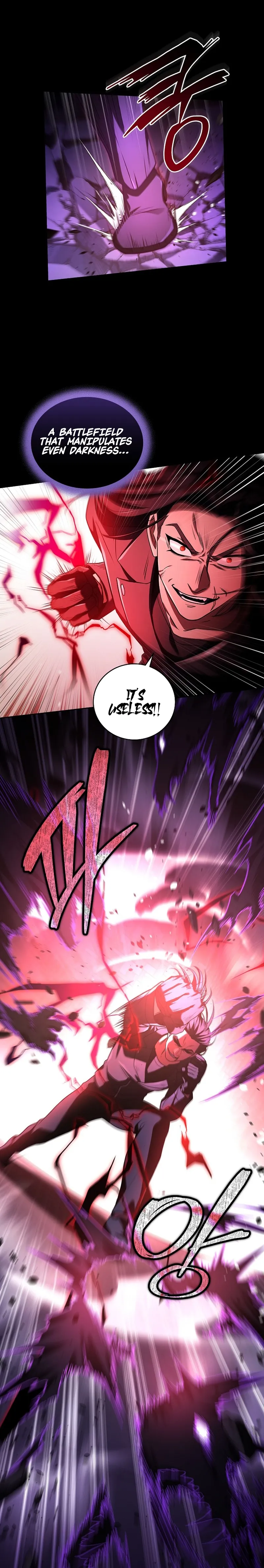 Return of the Frozen Player chapter 107 page 18