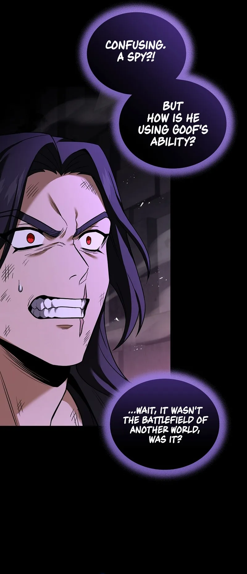 Return of the Frozen Player chapter 107 page 31