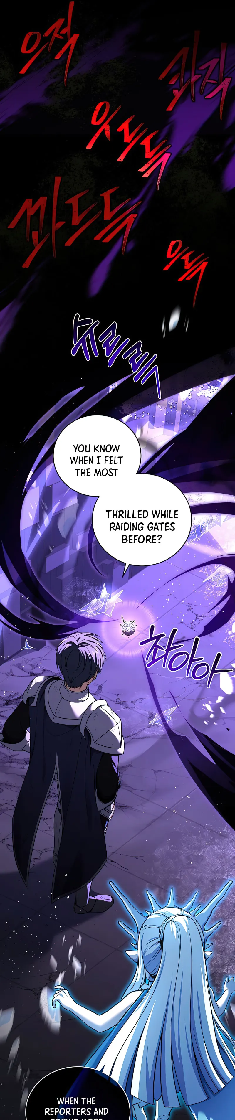 Return of the Frozen Player chapter 108 page 23