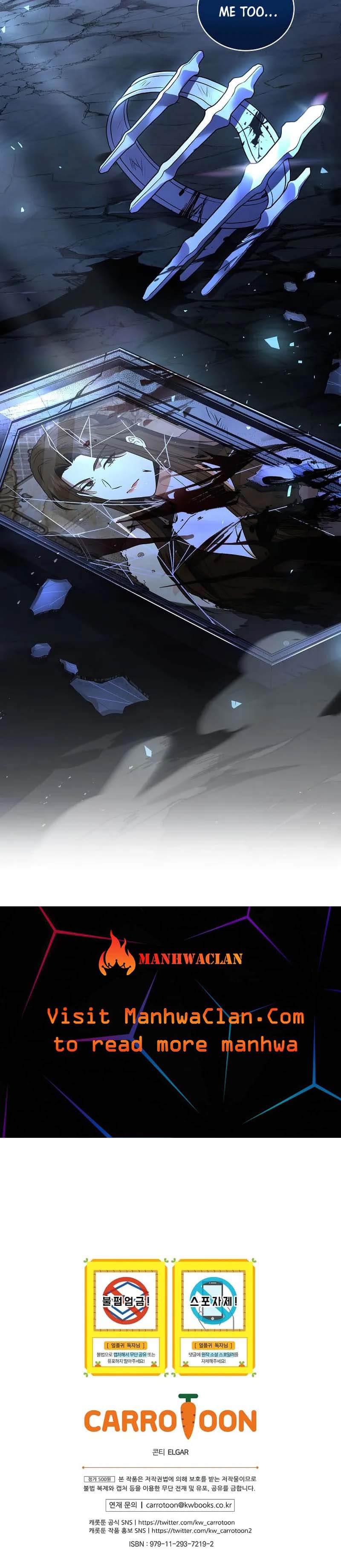 Return of the Frozen Player chapter 113 page 28