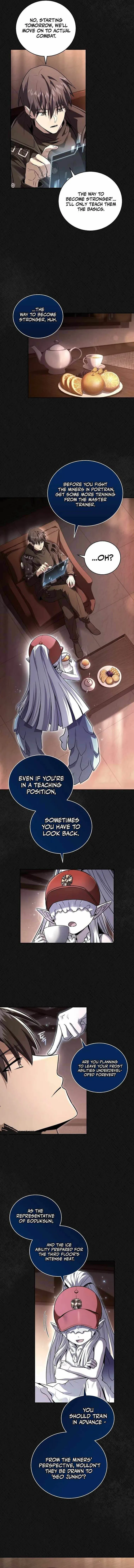 Return of the Frozen Player chapter 125 page 2