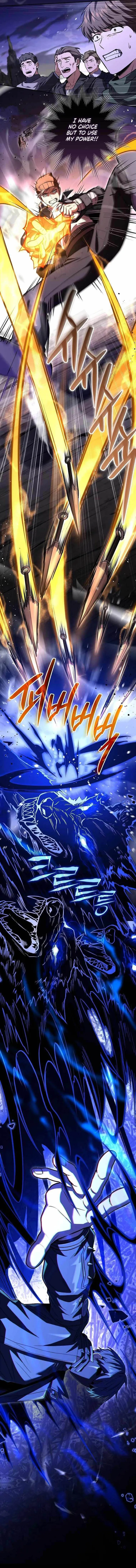 Return of the Frozen Player chapter 125 page 5