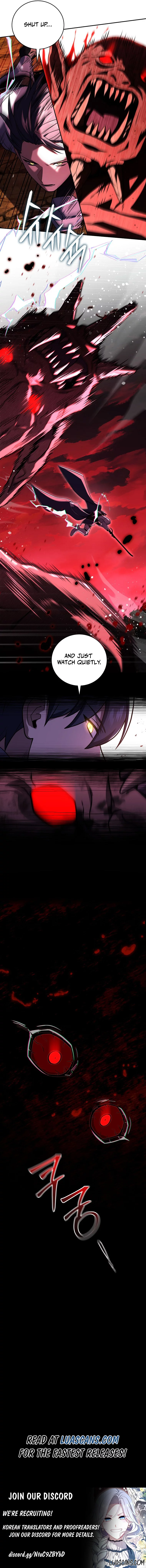 Return of the Frozen Player chapter 127 page 11