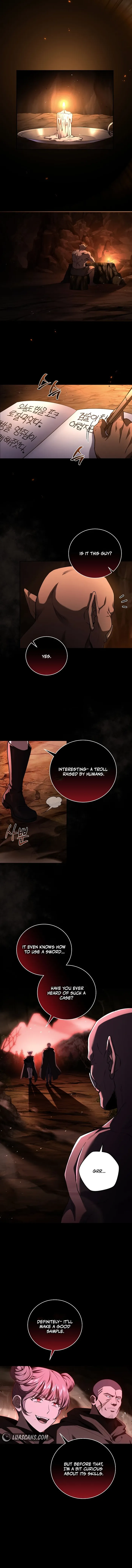 Return of the Frozen Player chapter 129 page 6