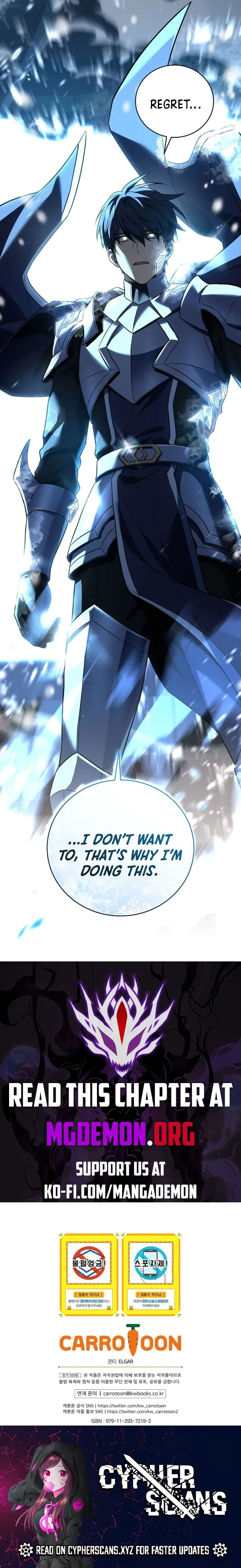Return of the Frozen Player chapter 135 page 10
