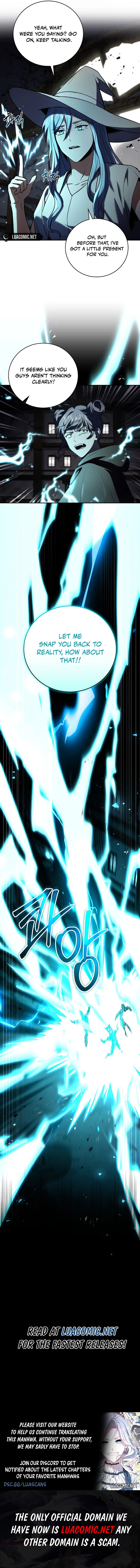 Return of the Frozen Player chapter 139 page 13