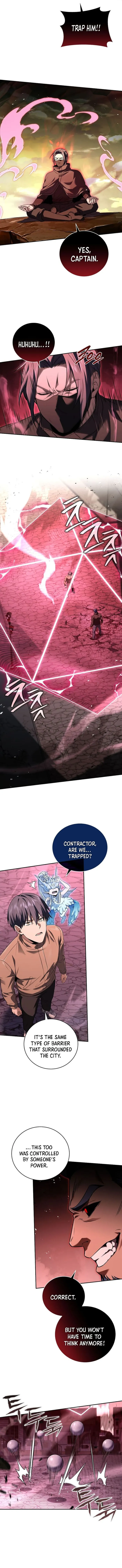 Return of the Frozen Player chapter 142 page 2