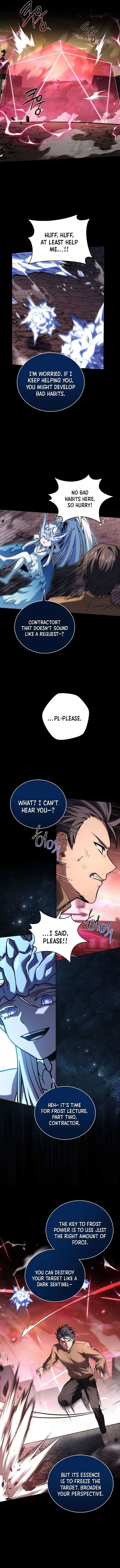 Return of the Frozen Player chapter 142 page 6