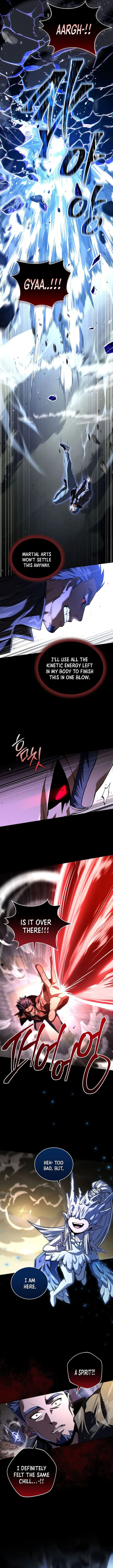Return of the Frozen Player chapter 142 page 10
