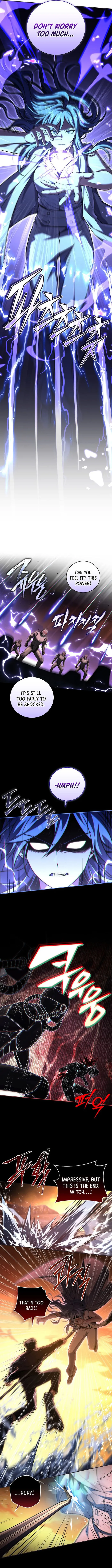 Return of the Frozen Player chapter 145 page 7