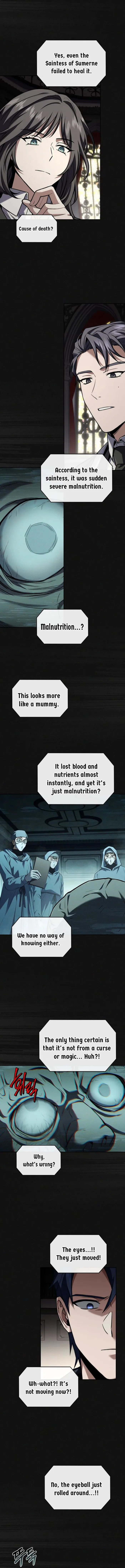Return of the Frozen Player chapter 149 page 6
