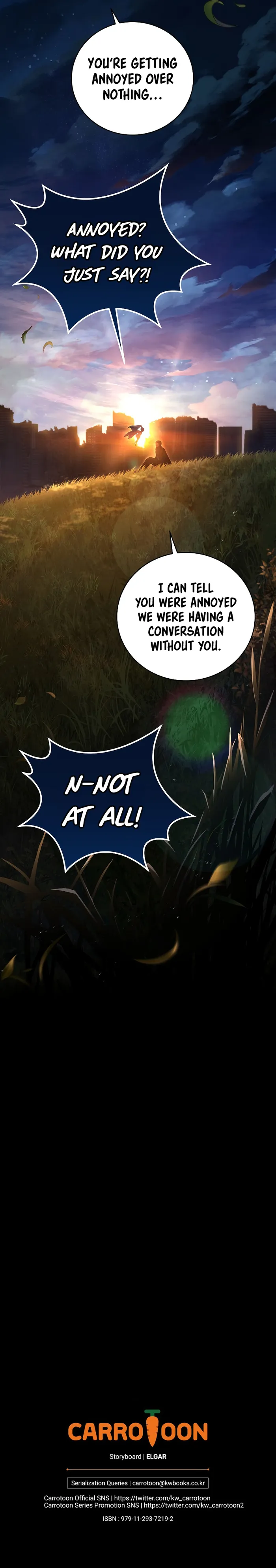 Return of the Frozen Player chapter 153 page 14