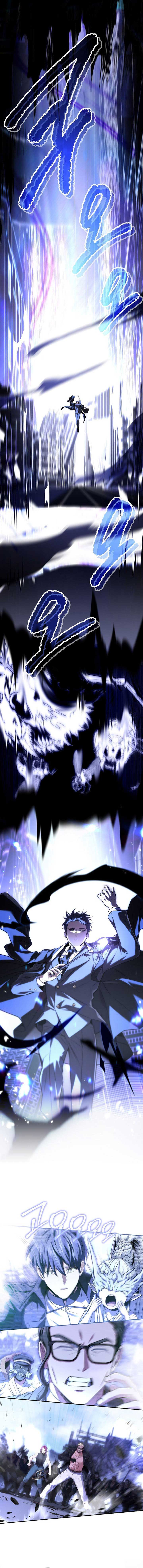 Return of the Frozen Player chapter 155 page 4