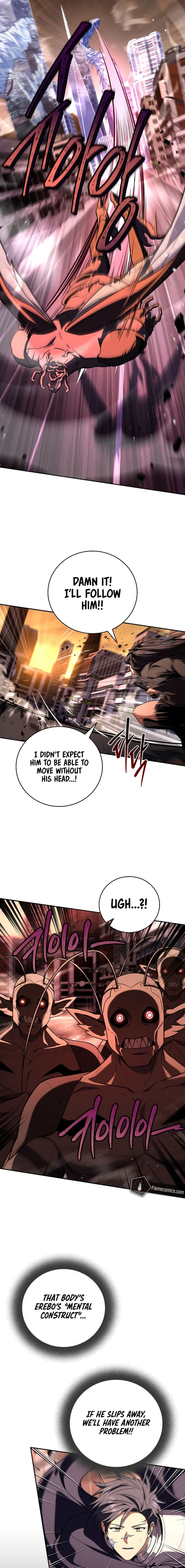 Return of the Frozen Player chapter 211 page 13