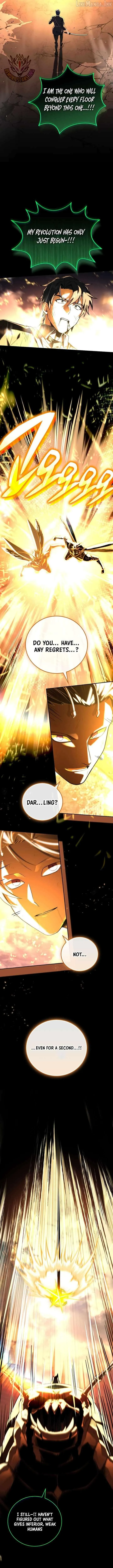 Return of the Frozen Player chapter 227 page 13