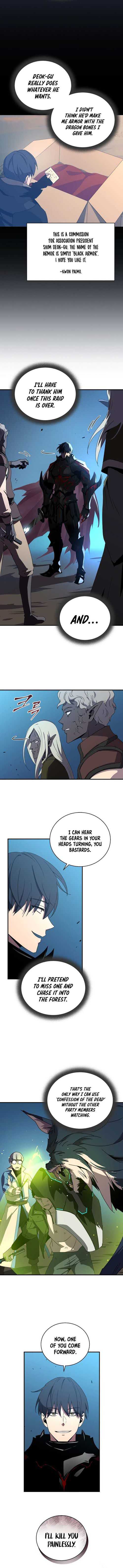 Return of the Frozen Player chapter 39 page 7